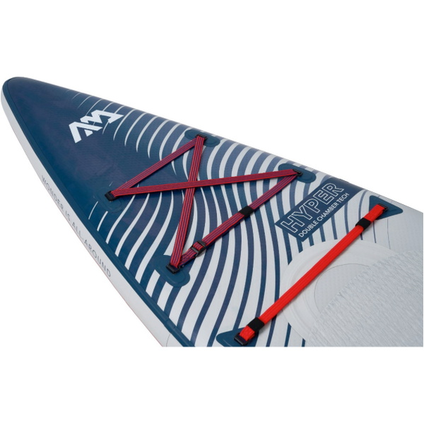 2026 Aqua Marina Hiper 11' 6
